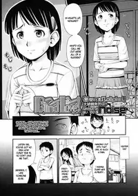 [Noise] Blind Love! (Comic LO 2009-09) [English]