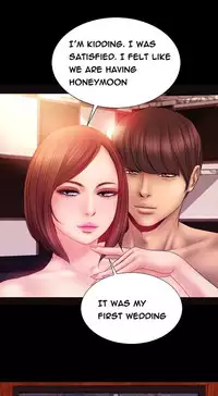 [Mojo] My Wives Ch.1-44 (English)