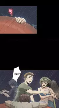 [Madstart] Secret Island Ch.1-28 (English) (Ongoing)