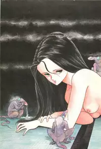 Lemon People 1986-09 Zoukangou Vol. 61 All Color