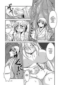 [Marunomare (Bankokudou)] Ryuujin-sama no Osonaemono | Ryuujin-sama's Offering [English] [chijinda96] [Digital]