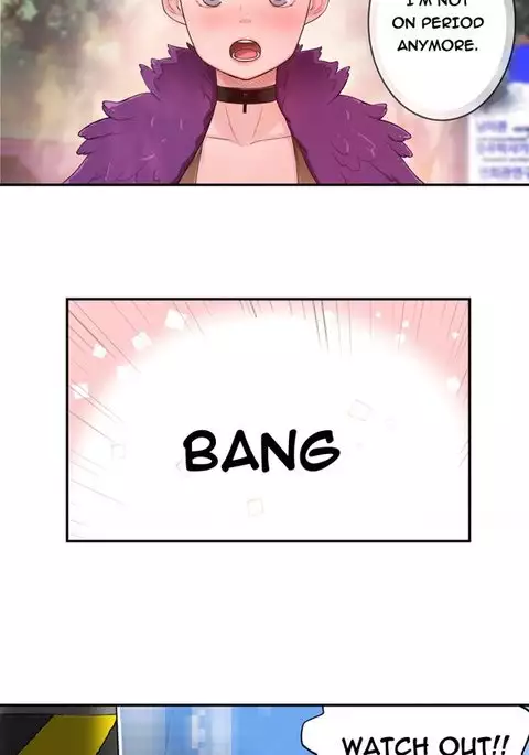 Tissue Thieves Ch.1-14