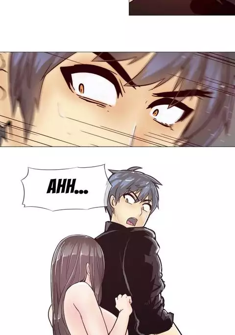 Household Affairs Ch.1-51