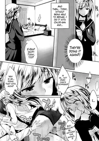 [Kawaisounako] Half Time~ Together with Ch. 1 and 2 (COMIC Tenma 2012) [English] [The Lusty Lady Project]