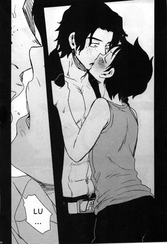 Himitsu | Secret – One Piece dj