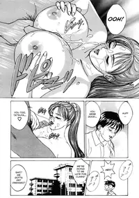 [Nishimaki Tohru] Blue Eyes Vol.1 [English]