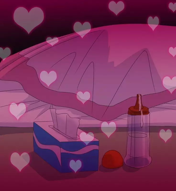 Urusei Yatsura Nuki TN