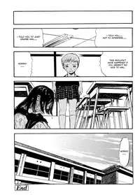 [Yamada Tahichi] Kaerimichi | The Road Home [English]