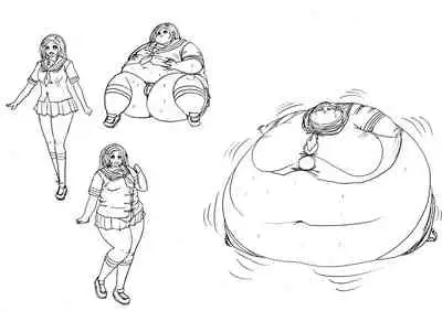 Futoru Futoru Futoru Fairu NO.02