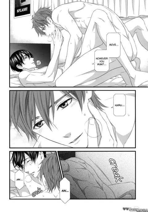 Kugatsu no Oruka | September Orca