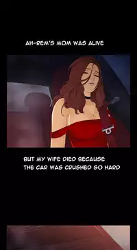 Girl Next Door Ch.1-21 (English) (Ongoing)