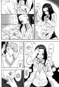 [Naito Loveca] Ame ga Yamu Made - until the tears stop [English] {NecroManCr}