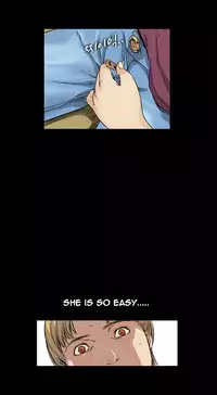 [Keum Sah Gong] Si-Eun Ch.1-40 (English) (Ongoing)