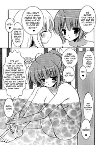 [Shigunyan] Nyatto! Ch.1-9 [English]