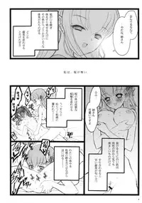 (C70)[Keumaya (Inoue Junichi)] Hyena 2 (Fate/stay night)