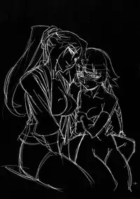 (C73) [Rabbit House (Akimoto Karma)] Neko Bachi Super (Bleach) [English] {doujin-moe.us}