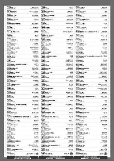 COMIC HOTMiLK Koime Vol. 20