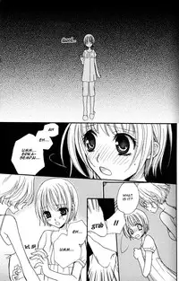 [Mikuni Hadzime] Gokujou Drops 1 [English] [Wings of Yuri]