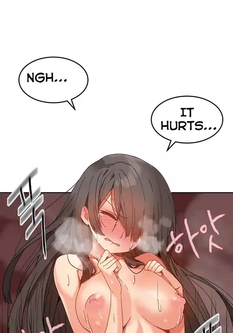 Hahri's Lumpy Boardhouse Ch. 0-18