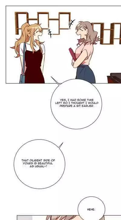 [Yulseo] Two Lives in the Same House Ch. 1-24 [English]