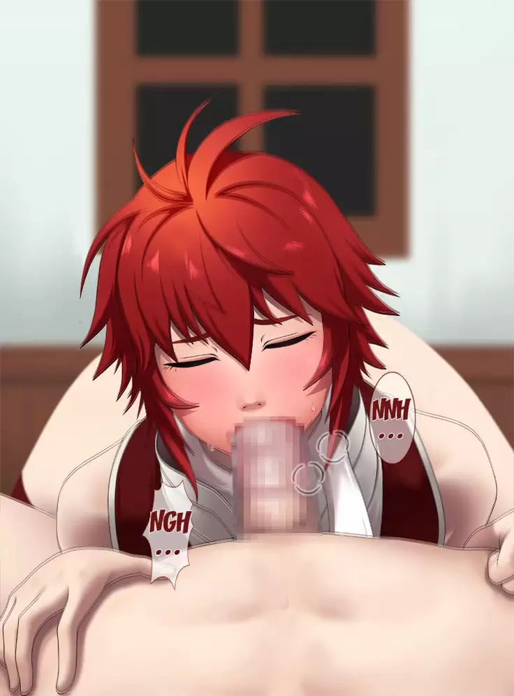 ByakuAn no Megami-tachi _Animated GIF-p2