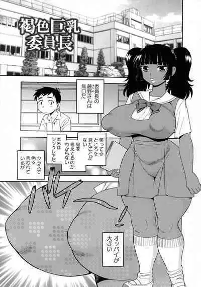 [Shinozaki Rei] Mesubuta JK Nikubenki!!!