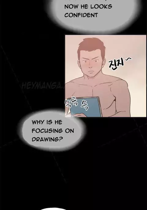 Cohabitation Ch.1-39