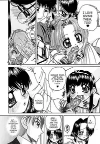 [Chunrouzan] Otomadachi - Friend [English] [SaHa]