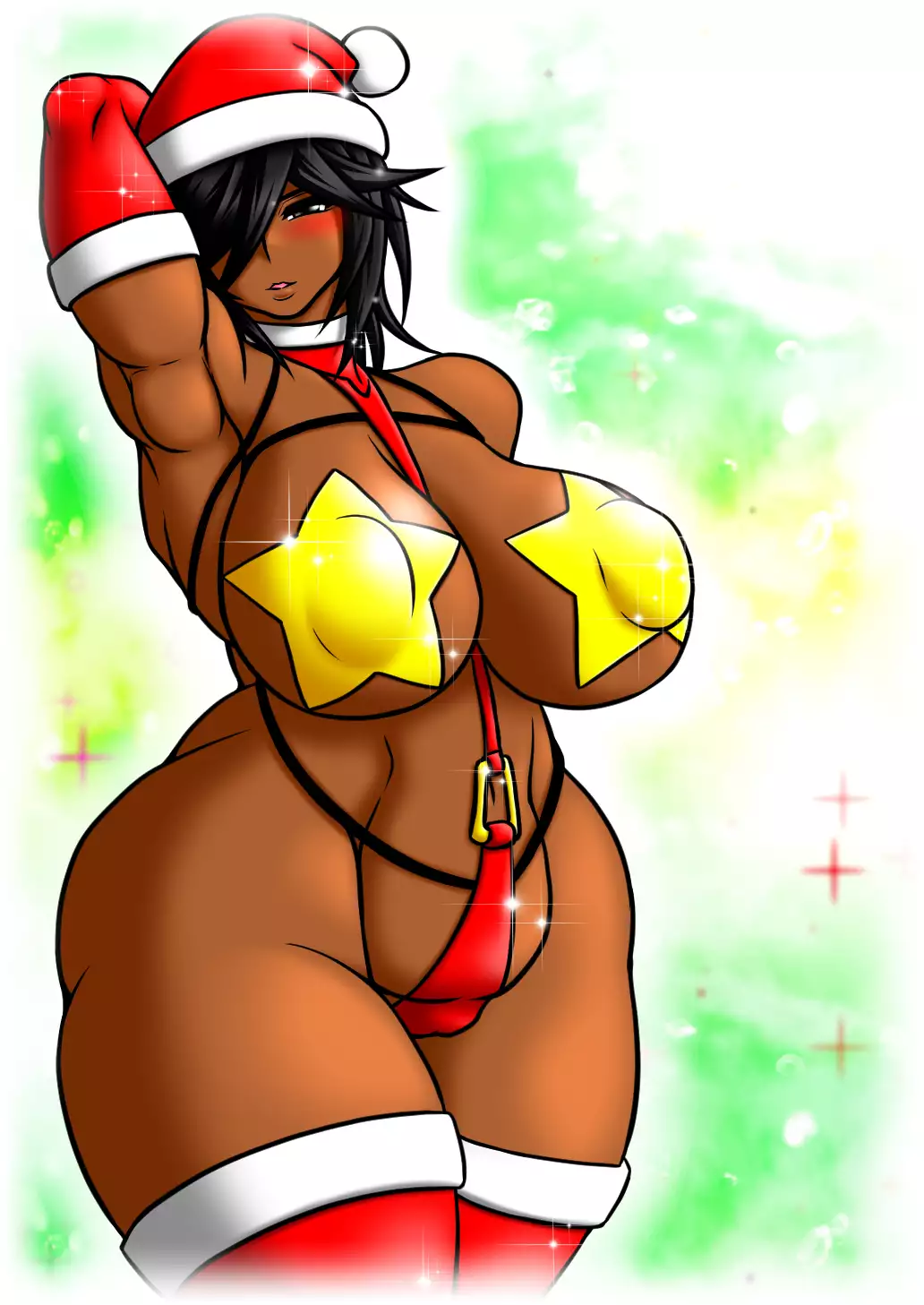 Pink Condom - Rinka III