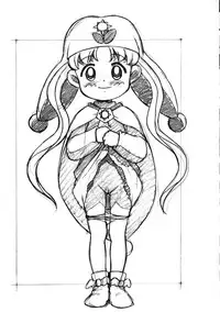 [Hayashibara Hikari] Parody Artworks (Various)