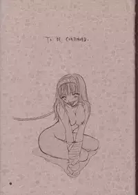 (C57) [PERFECT CRIME (REDRUM)] You and Me Make Love 3rd