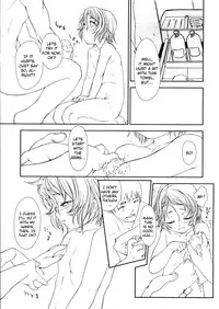 [Oohara Kyutarou] R.A (Complete) [English]