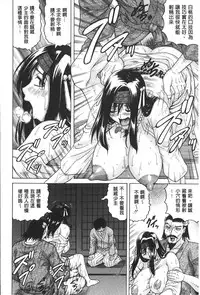 [Jamming] Chigyaku no Mesuhime | 恥虐的牝姫 [Chinese]