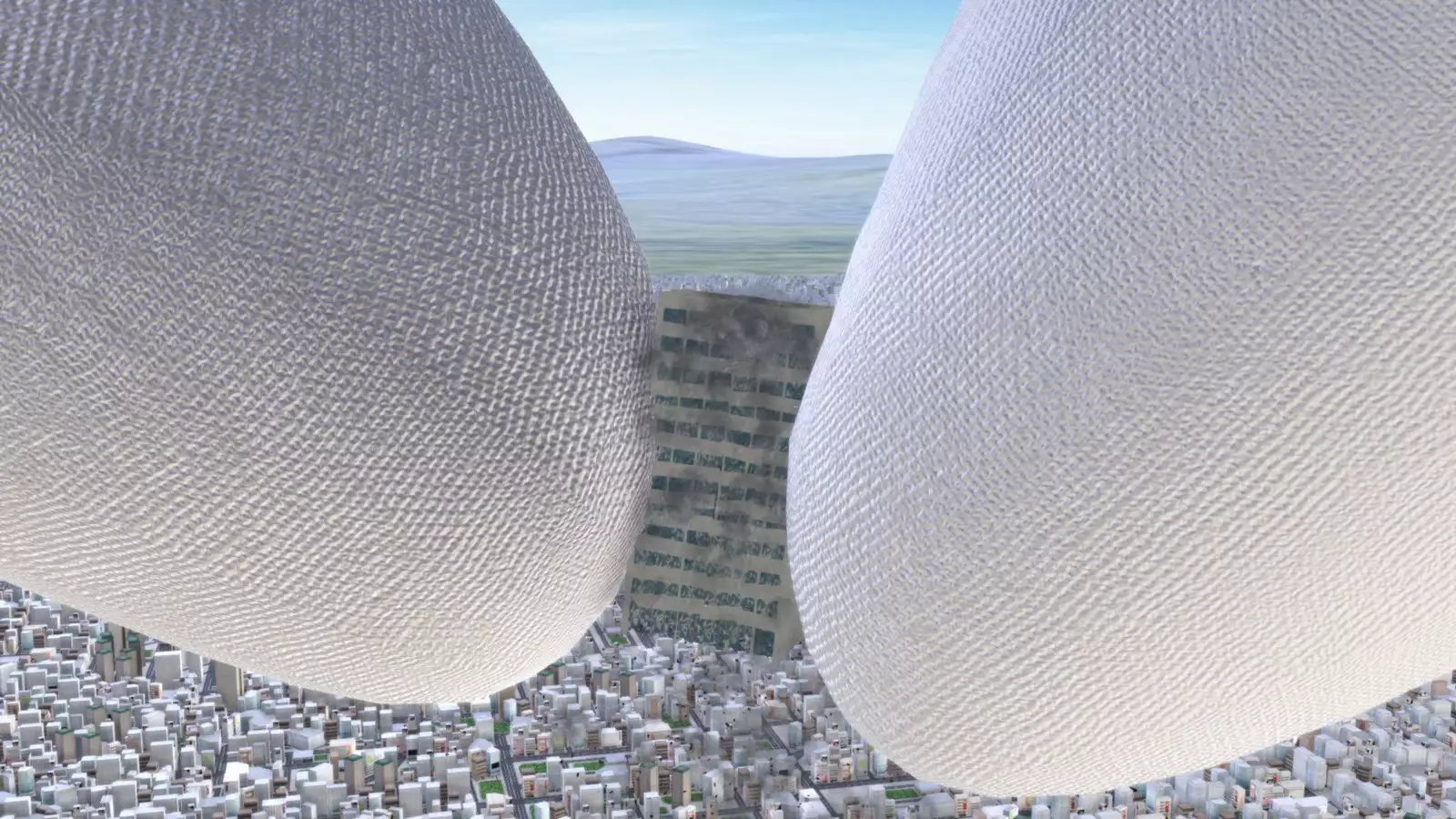 Touhou GTS MMDs - NAndeyanenGTS