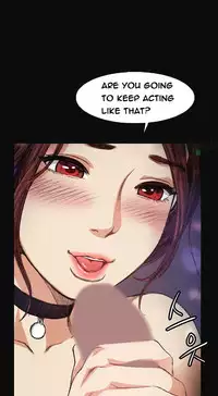 By Chance Ch.1-6 (English) (Ongoing)