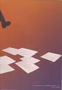 (FALL OF WALL4) [BSWC (Hamster)] Affetto (Shingeki no Kyojin)