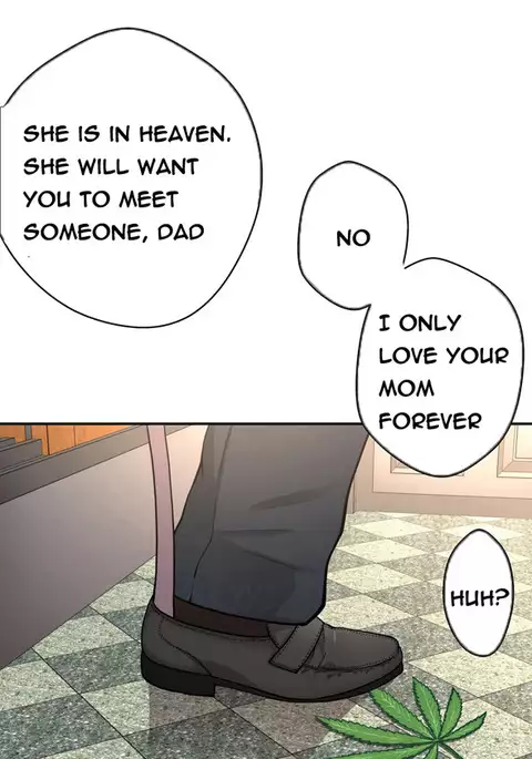 Tissue Thieves Ch.1-21