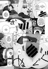 [Henreader] Hatsukoi Ribbon [English] [Facedesk + TV + VLtrans + lolilolihunters + cheesey]