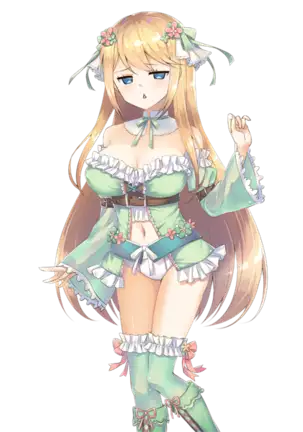 Agnes no Koubou ~Nagasare Shoujo no Koubou Nisshi~