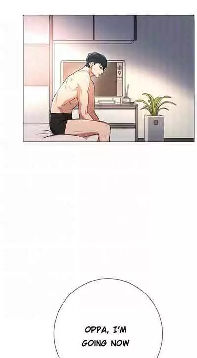 LIVE WITH : DO YOU WANT TO DO IT Ch. 1-11 [English]