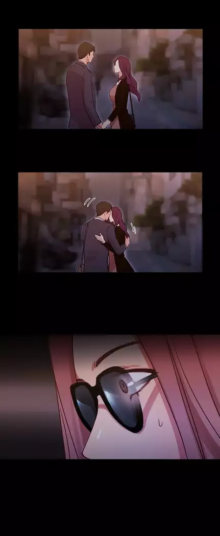 Scandal of the Witch Ch.0-28