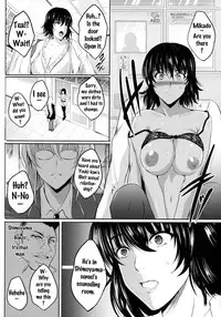 (C91) [Shouchuu MAC (Hozumi Kenji)] Netorare x VR ~Bakunyuu Hoken Kyoushi o Ninshin Chakushou!~ (To LOVE-Ru ) [English] {doujins.com}