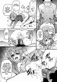 (C77) [Okina Keikaku (Shiwasu no Okina)] K-on! no Chou Eroi Hon ga Dekimashita (K-ON!)) [English] [Brolen]