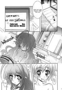 Ofuro DAYS 3 | Bath DAYS 3