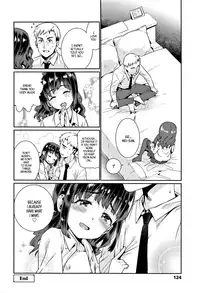 [Gengorou] Shoujo Konkatsu Jidai -Looking for the one- Ch. 1-6 [English]
