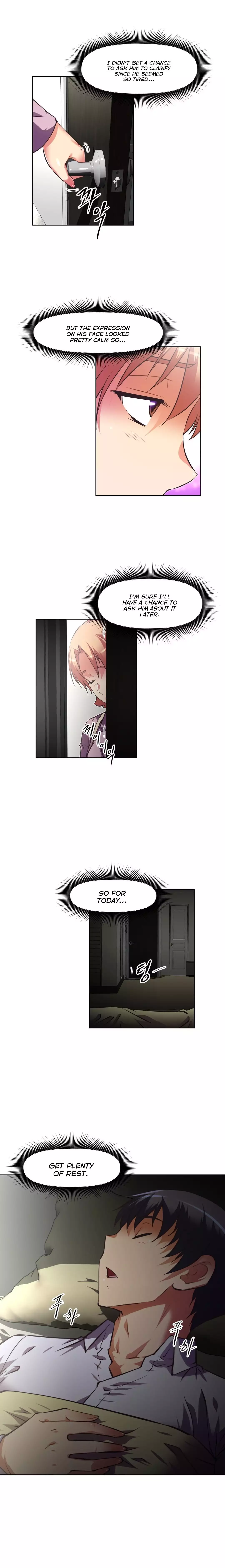 Brawling Go Ch.76-102