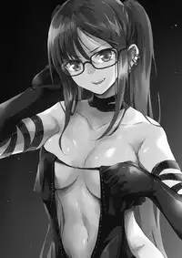 Sitonai Onee-chan Funtouki