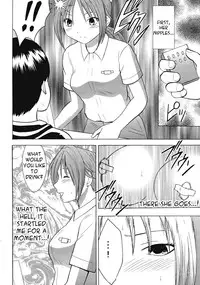 [Crimson Comics (Carmine)] IchigoIchie 2 (Ichigo 100%) [English]