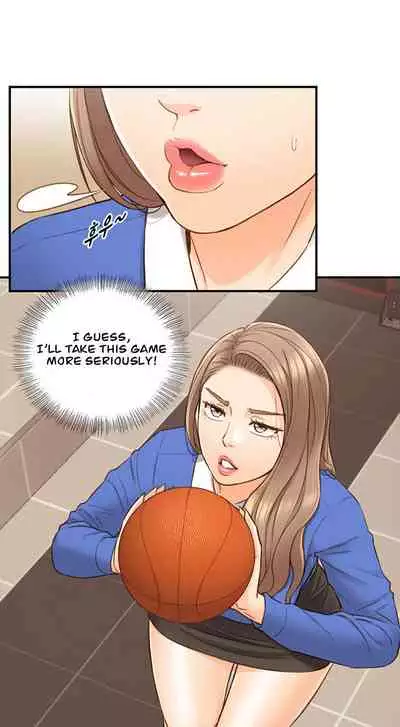 Young Boss Manhwa 01-73 [English]