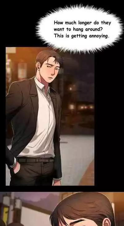 [Updating] Run Away Ch.21/? [English] [Hentai Universe]